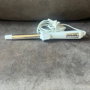 Salon‎ Series 5/8" Curling Iron